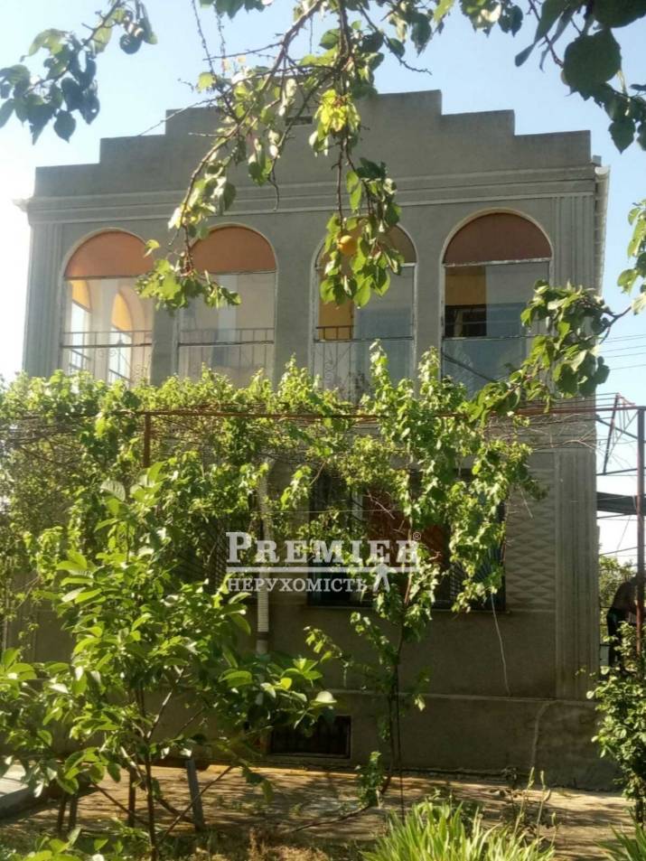 Продається Будинок дача, Зелена вул., Калинівська сільська рада, Широка Нива СТ, СТ Домобудівник изображение 7