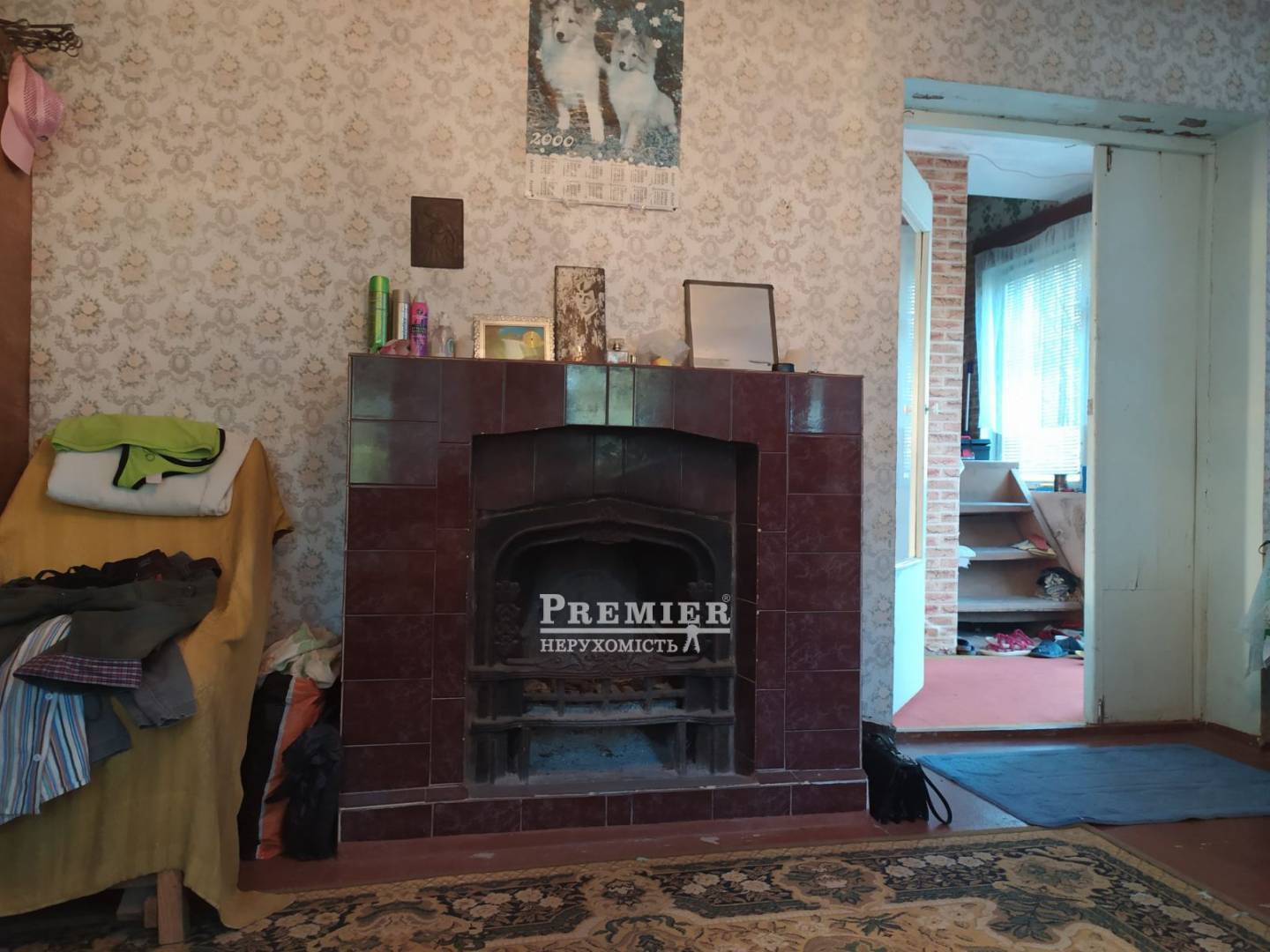 Продається Будинок дача, Зелена вул., Калинівська сільська рада, Широка Нива СТ, СТ Домобудівник изображение 8