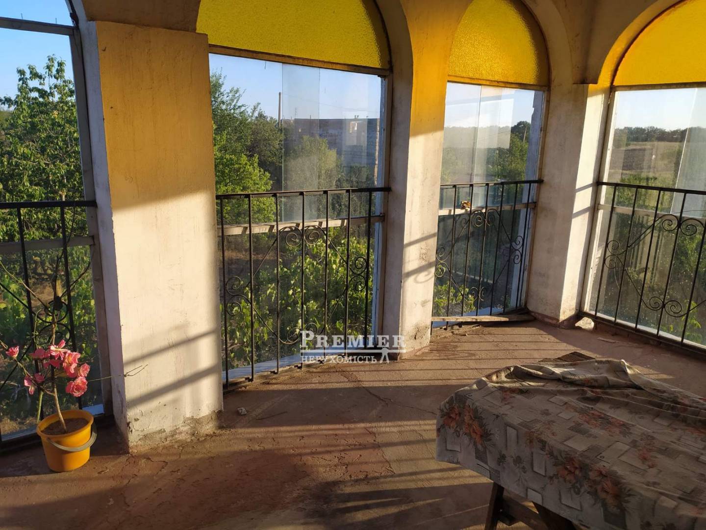 Продається Будинок дача, Зелена вул., Калинівська сільська рада, Широка Нива СТ, СТ Домобудівник изображение 9