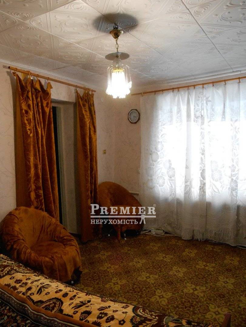 Продается Дом дача, Центральная ул., Бурлачья Балка изображение 1