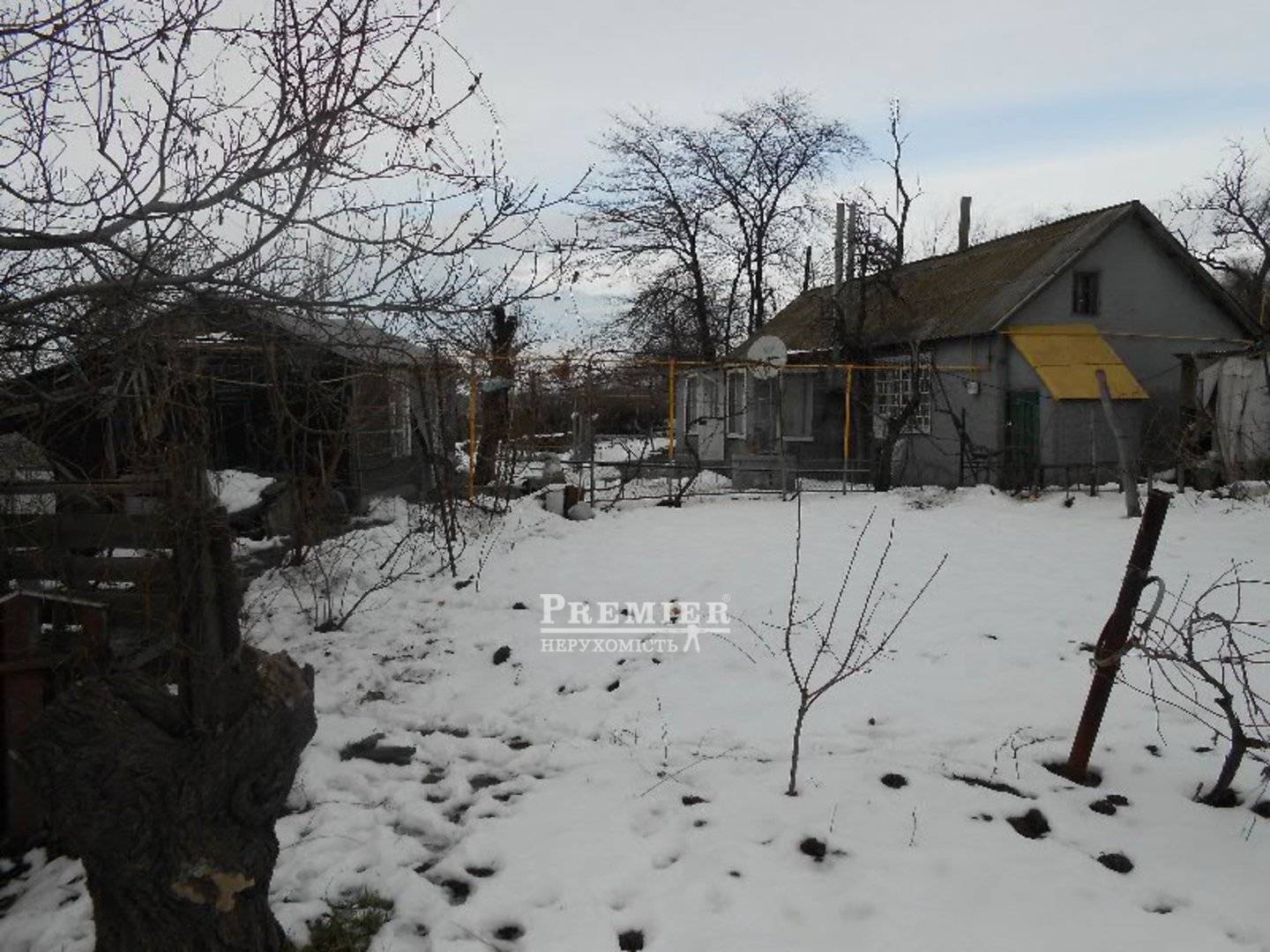 Продается Дом дача, Центральная ул., Бурлачья Балка изображение 3