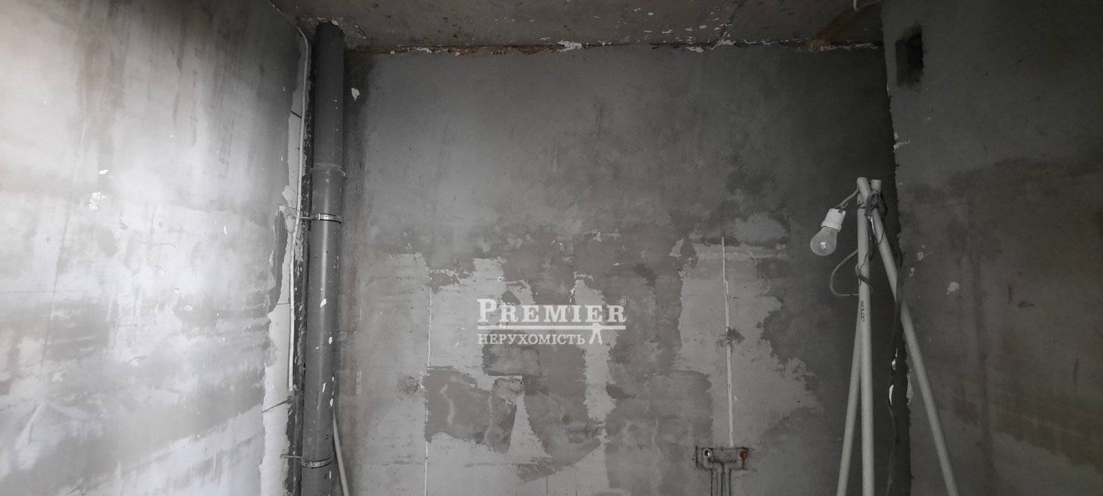 Продается 1-комн. квартира в новострое, 14-й микрорайон, Черноморск изображение 2