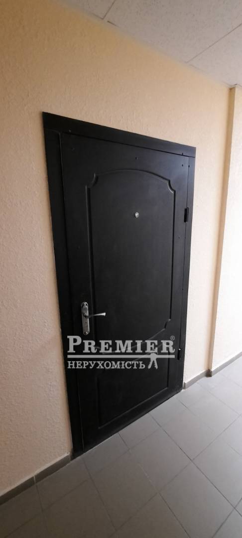 Продается 1-комн. квартира в новострое, 14-й микрорайон, Черноморск изображение 3