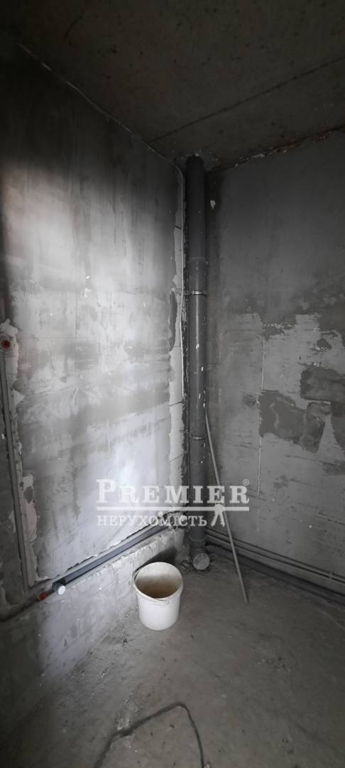 Продается 1-комн. квартира в новострое, 14-й микрорайон, Черноморск изображение 4