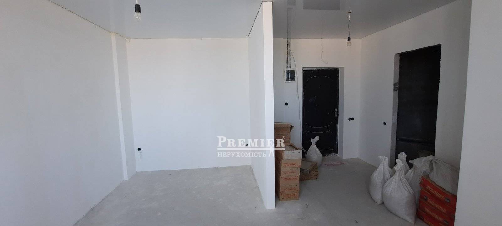 Продается 1-комн. квартира в новострое, 14-й микрорайон, Черноморск изображение 5