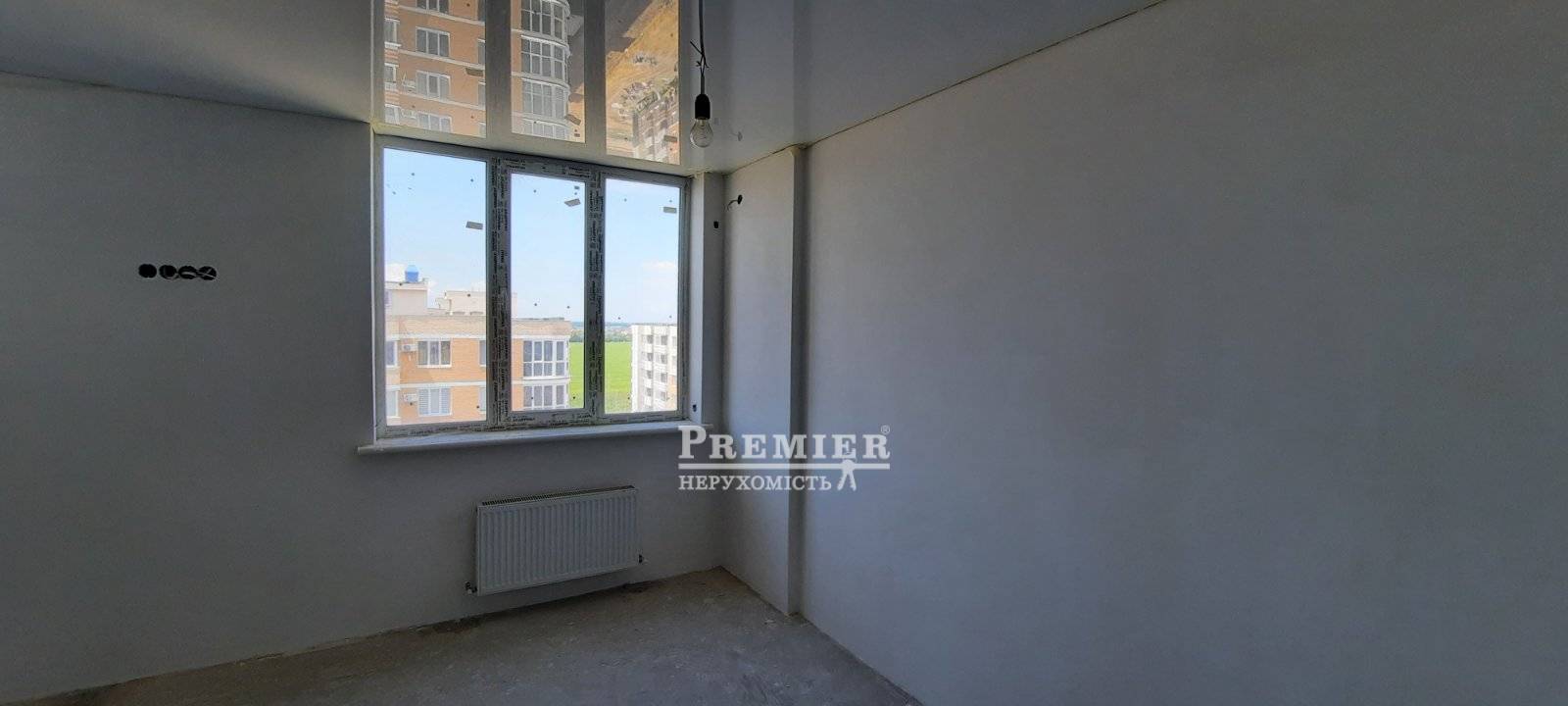 Продается 1-комн. квартира в новострое, 14-й микрорайон, Черноморск изображение 6