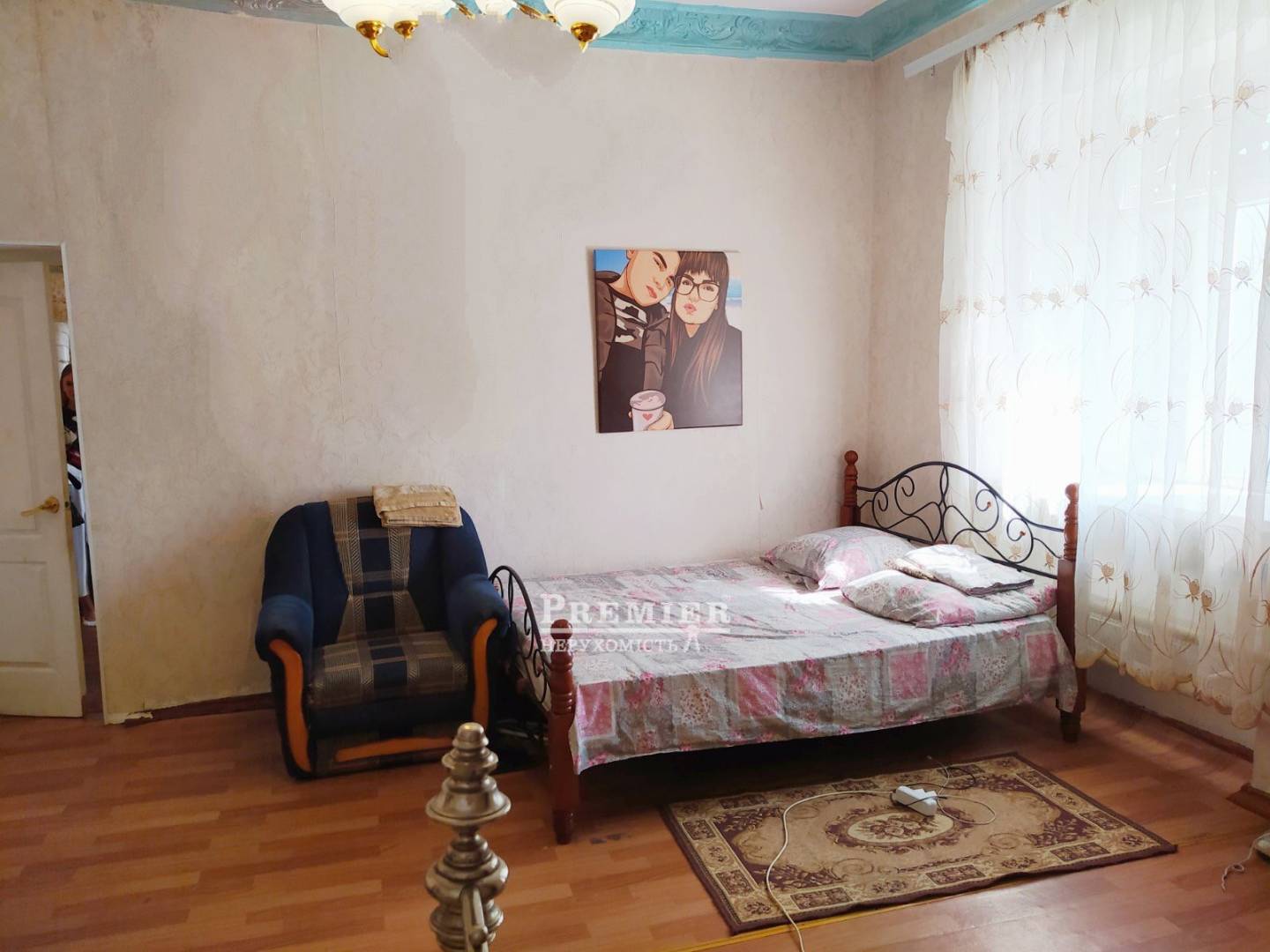 Продається 2кімнатна квартира, Канатна вул., м.Одеса изображение 1
