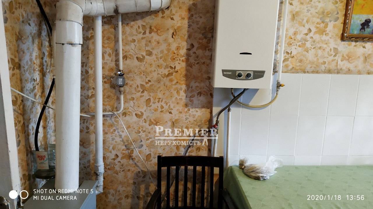 Продається 2кімнатна квартира, Канатна вул., м.Одеса изображение 2