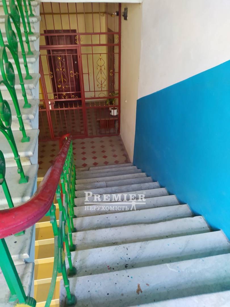 Продається 2кімнатна квартира, Канатна вул., м.Одеса изображение 17