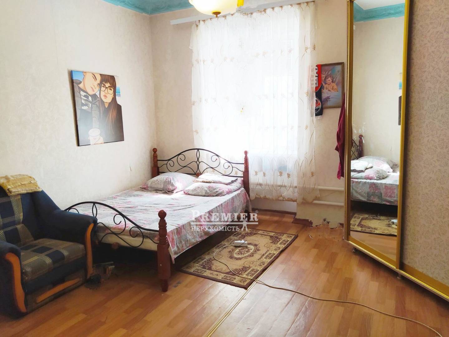 Продається 2кімнатна квартира, Канатна вул., м.Одеса изображение 19