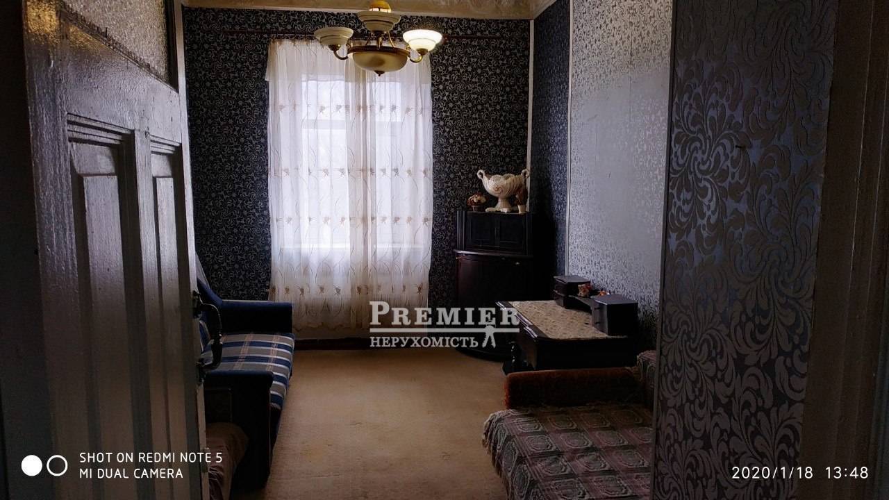Продається 2кімнатна квартира, Канатна вул., м.Одеса изображение 3