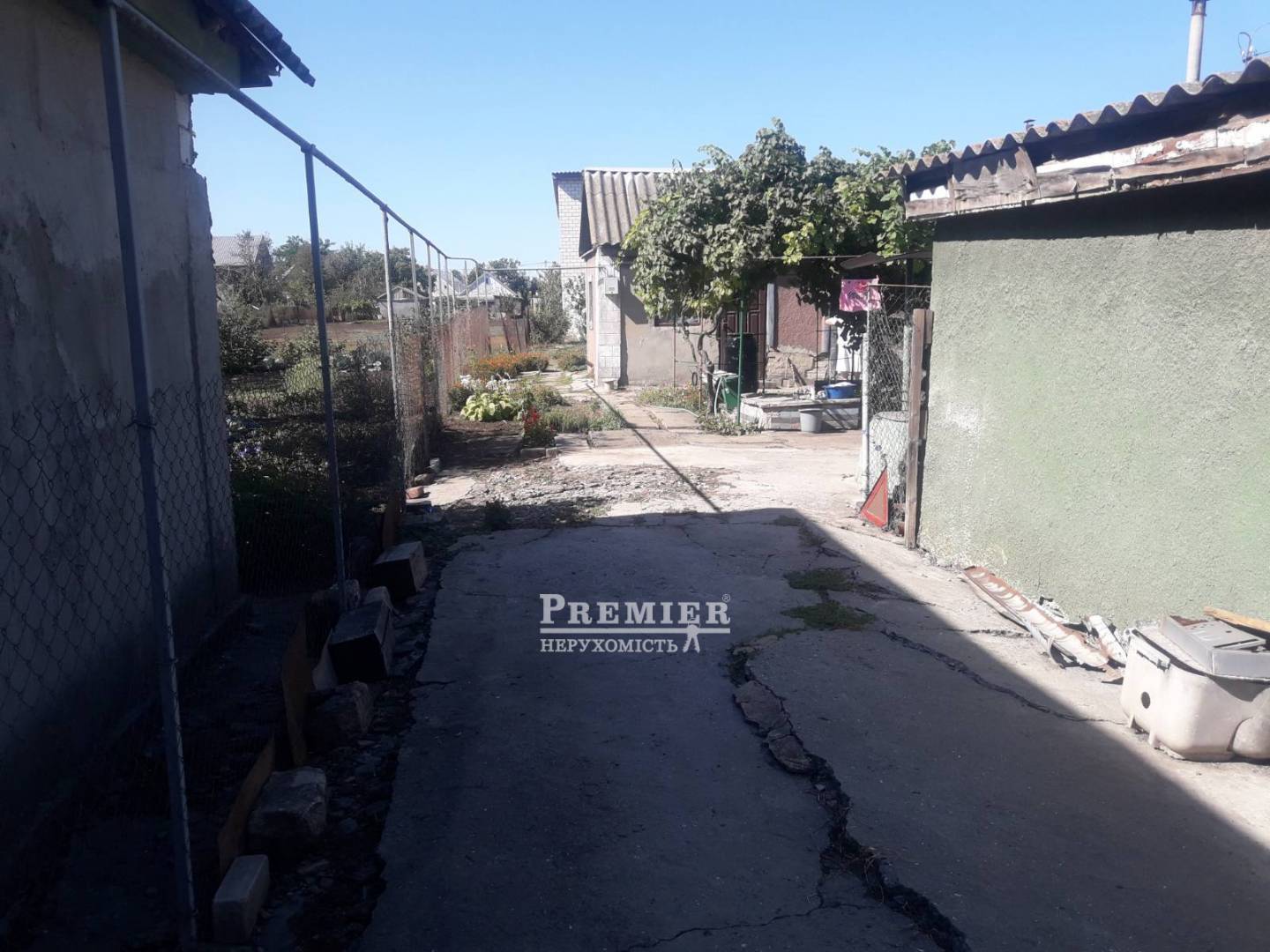 Продається Будинок дача, Степовий пров., Олександрівка изображение 1