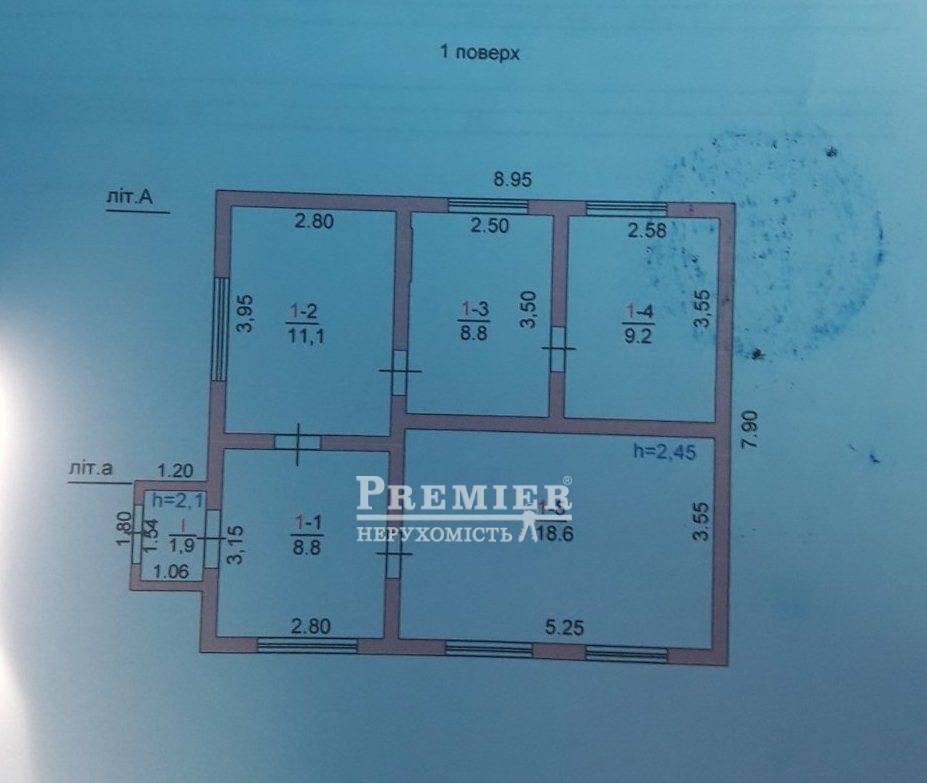 Продається Будинок дача, Степовий пров., Олександрівка изображение 9