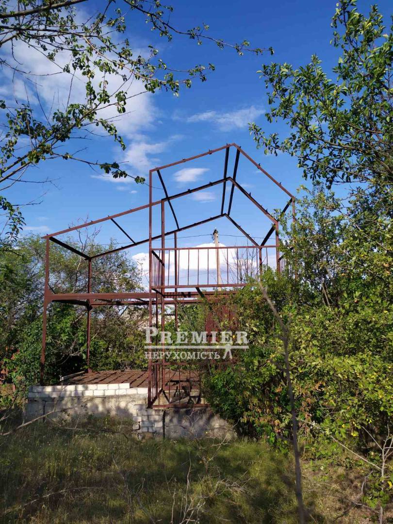 Продається Ділянка (садоводство), Рожева вул., Олександрівська с/рада, Світанок СТ изображение 1