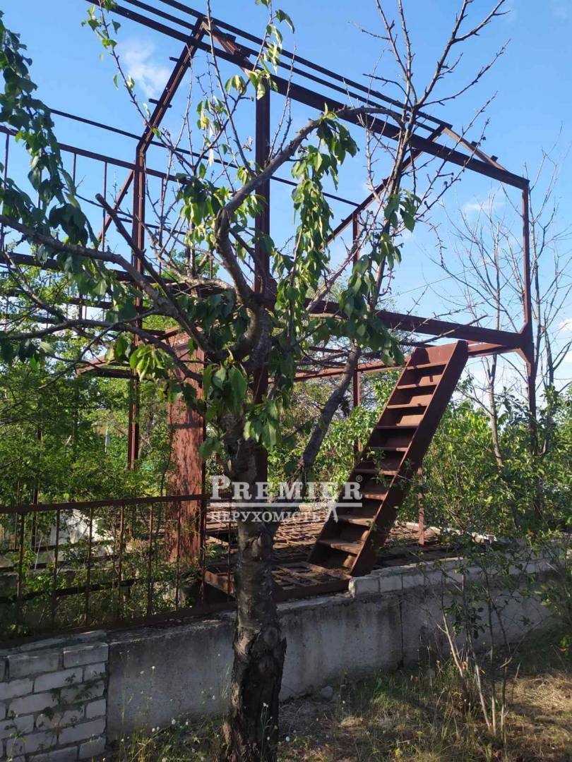 Продається Ділянка (садоводство), Рожева вул., Олександрівська с/рада, Світанок СТ изображение 2