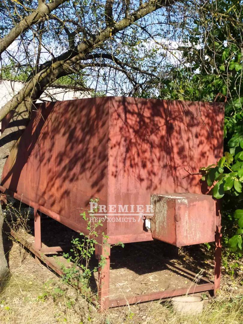 Продається Ділянка (садоводство), Рожева вул., Олександрівська с/рада, Світанок СТ изображение 7