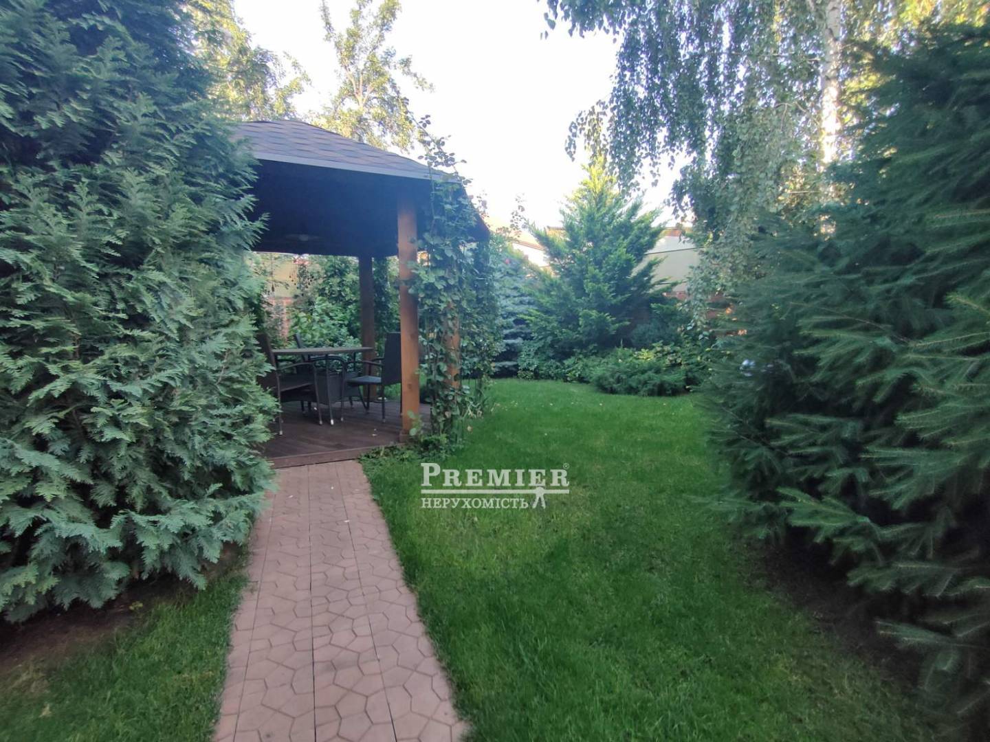 Продается Дом дача, Украинки Леси ул., г.Одесса изображение 2