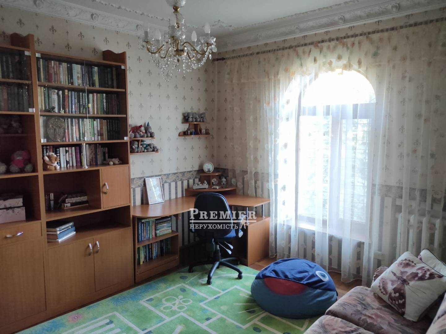 Продается Дом дача, Украинки Леси ул., г.Одесса изображение 12