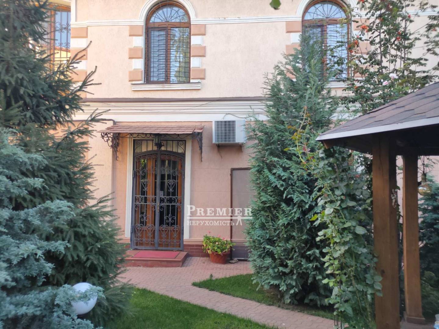 Продается Дом дача, Украинки Леси ул., г.Одесса изображение 3