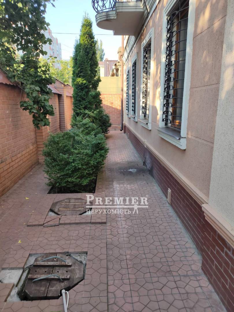 Продается Дом дача, Украинки Леси ул., г.Одесса изображение 4