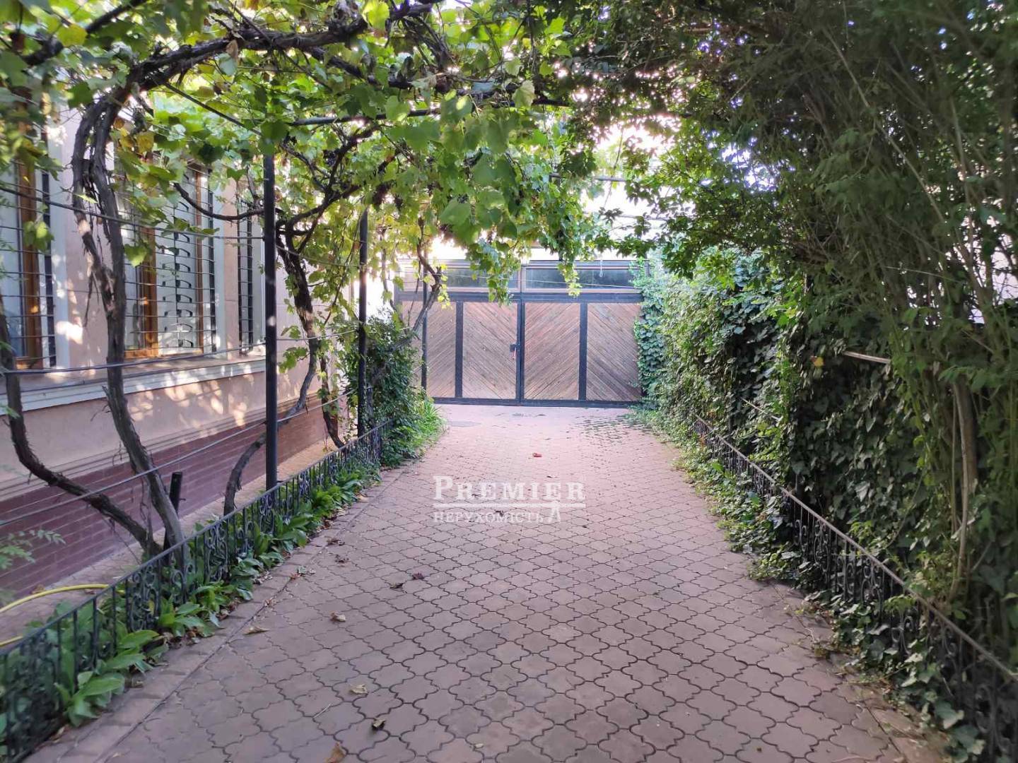 Продается Дом дача, Украинки Леси ул., г.Одесса изображение 5