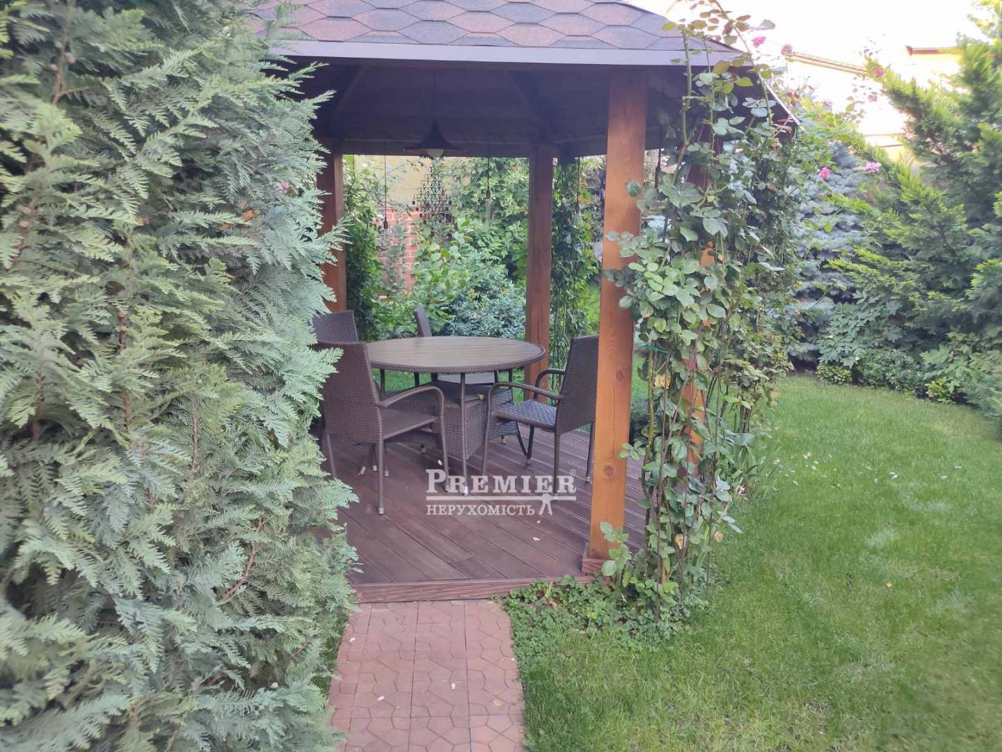 Продается Дом дача, Украинки Леси ул., г.Одесса изображение 7