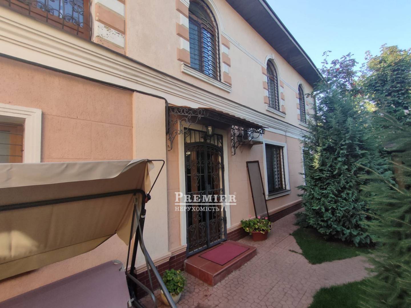 Продается Дом дача, Украинки Леси ул., г.Одесса изображение 8