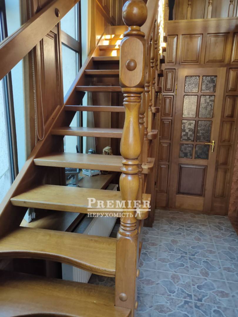 Продается Дом дача, Украинки Леси ул., г.Одесса изображение 9