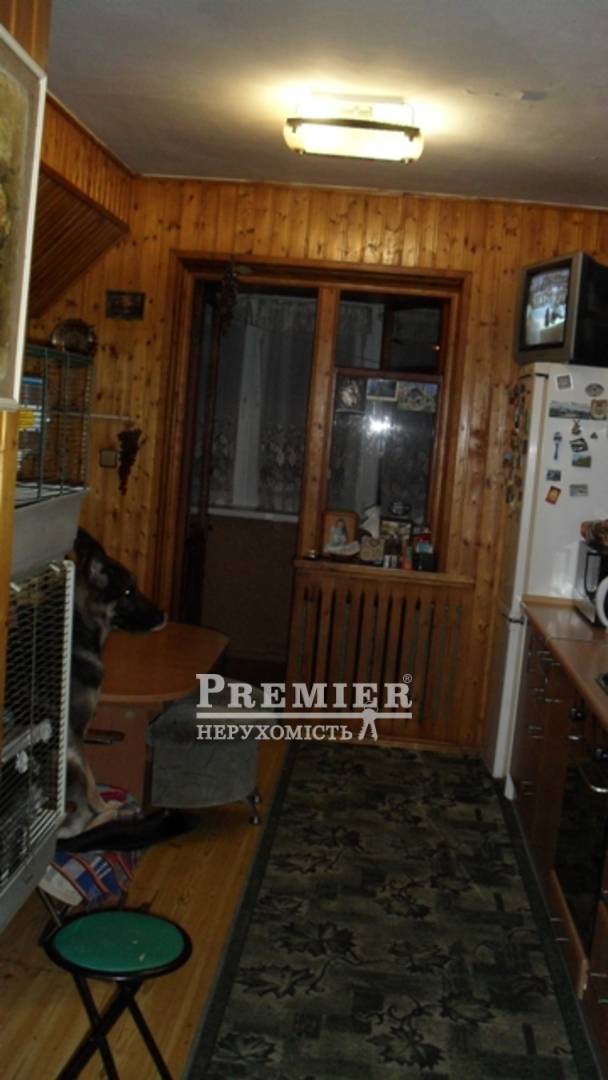 Продается 4-комнатная квартира, Семьи Глодан ул. (Ильфа и Петрова ул.), г.Одесса изображение 1