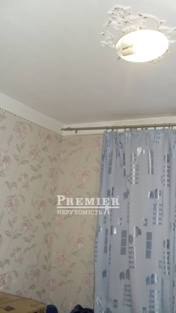 Продается 4-комнатная квартира, Семьи Глодан ул. (Ильфа и Петрова ул.), г.Одесса изображение 4