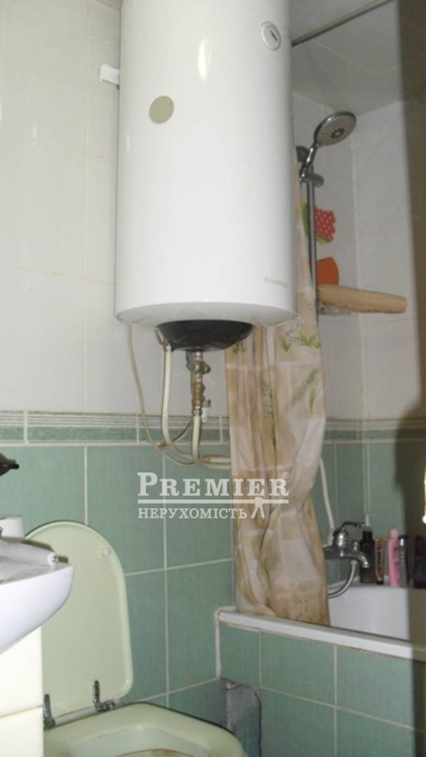 Продается 4-комнатная квартира, Семьи Глодан ул. (Ильфа и Петрова ул.), г.Одесса изображение 5