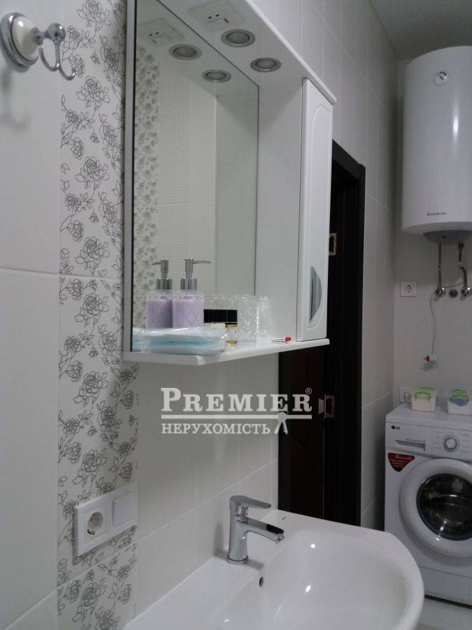 Продается 1-комнатная квартира, Гагаринское плато, г.Одесса изображение 3
