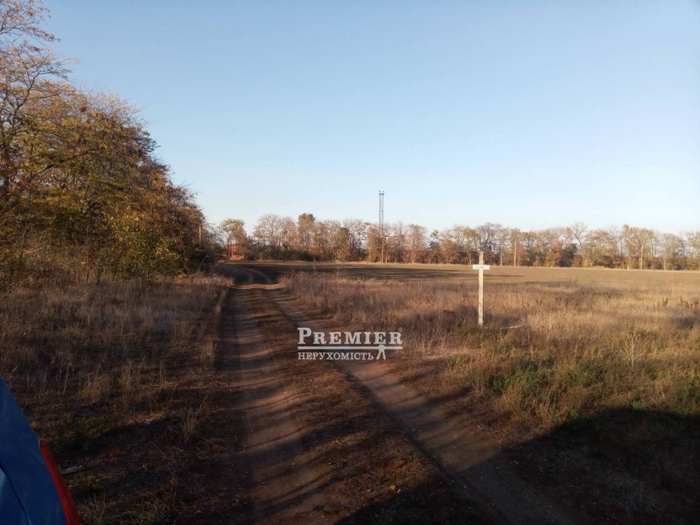 Продается Участок (под жилую застройку), Спортивная ул., Молодёжное изображение 1