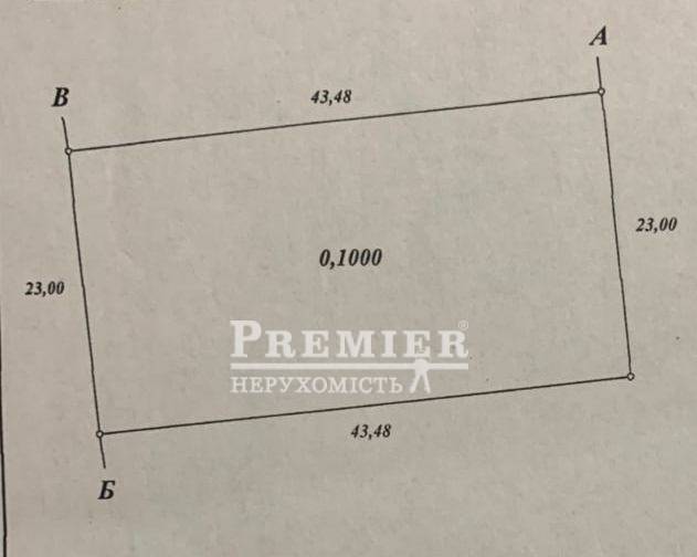 Продается Участок (под жилую застройку), Спортивная ул., Молодёжное изображение 2