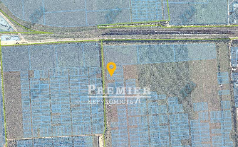 Продается Участок (под жилую застройку), Спортивная ул., Молодёжное изображение 3