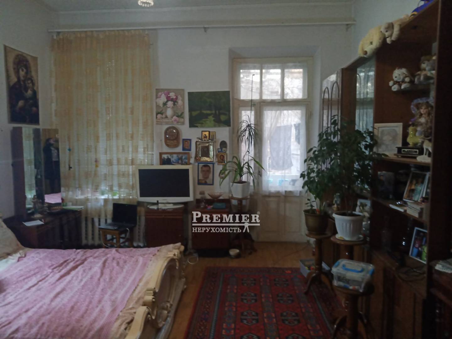 Продається Комнаты в коммуне, Елисаветинская (Щепкіна) вул., м.Одеса изображение 3