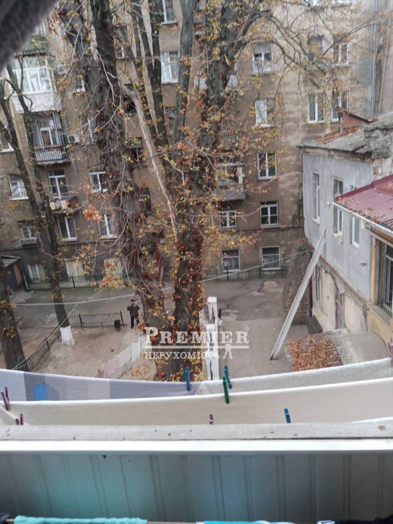 Продається Комнаты в коммуне, Елисаветинская (Щепкіна) вул., м.Одеса изображение 4