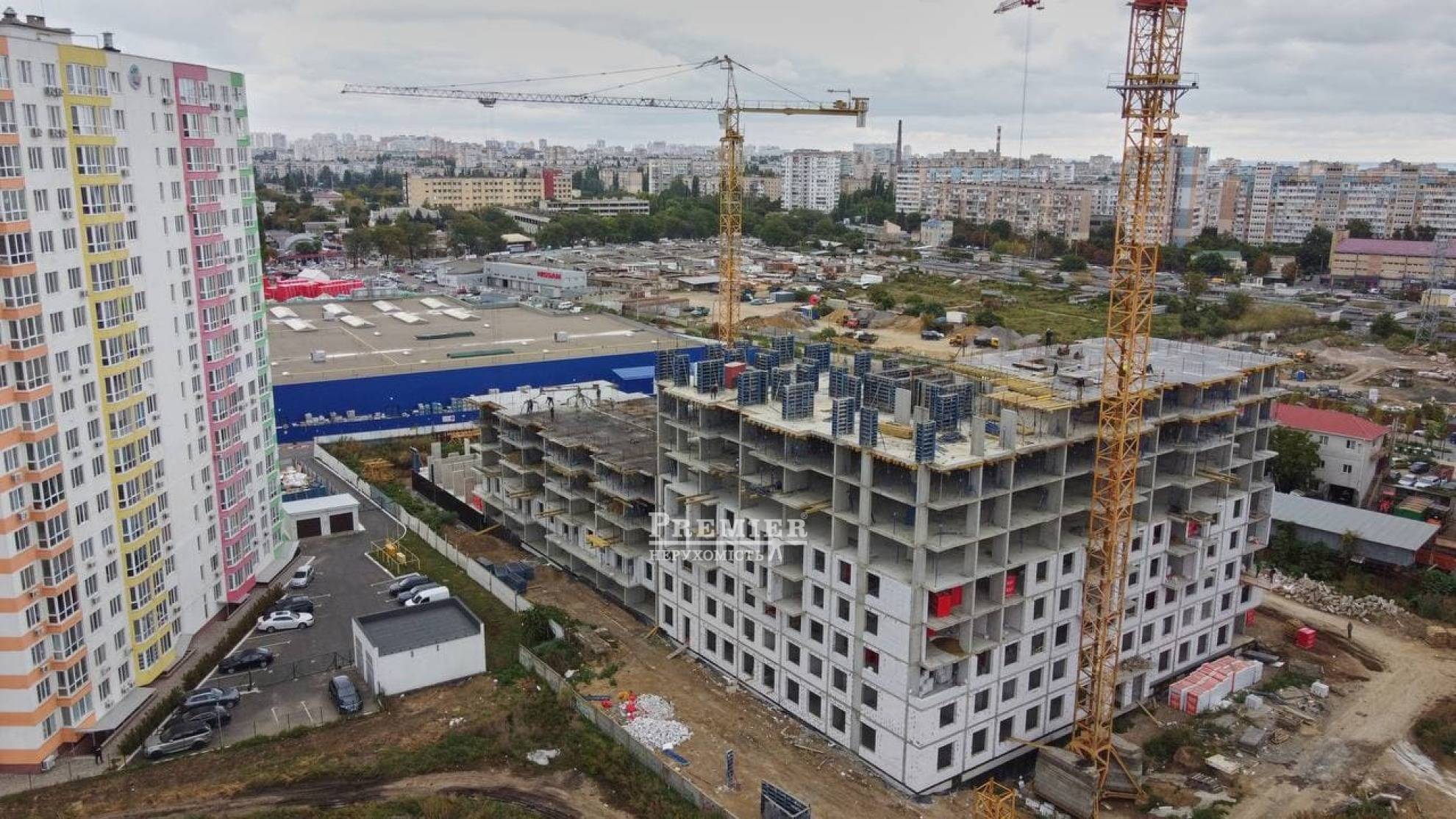 Продается ЖК Акварель 8, ул. Вильямса, 93/4, г. Одесса изображение 12