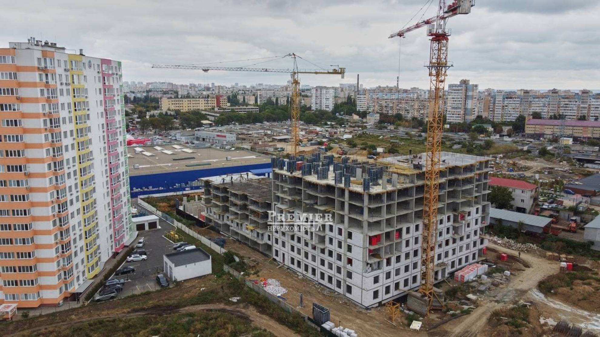 Продается ЖК Акварель 8, ул. Вильямса, 93/4, г. Одесса изображение 14