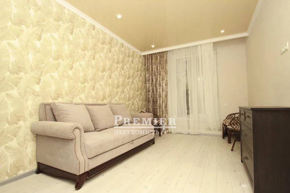 Продається 2кімнатна квартира, Гагарінське плато, м.Одеса изображение 1