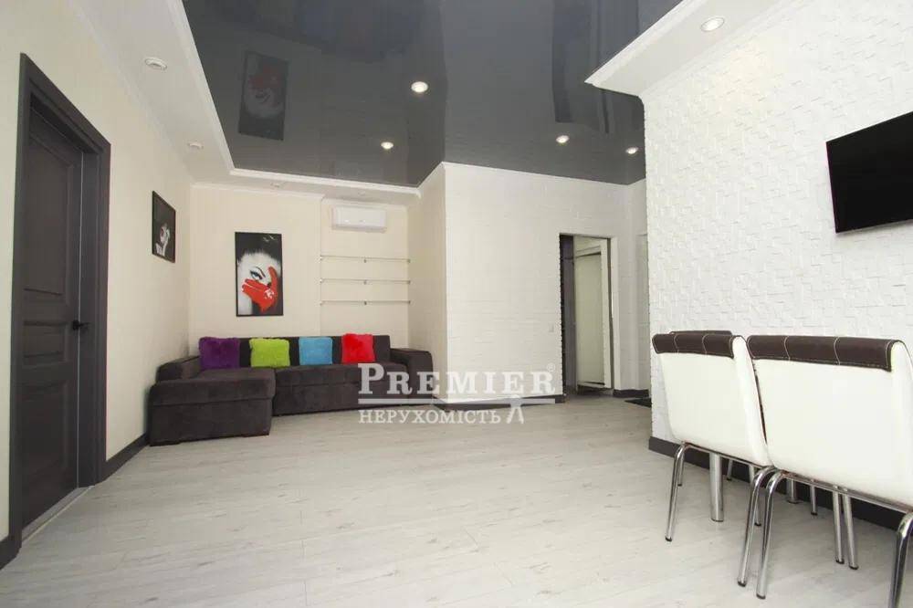 Продається 2кімнатна квартира, Гагарінське плато, м.Одеса изображение 11