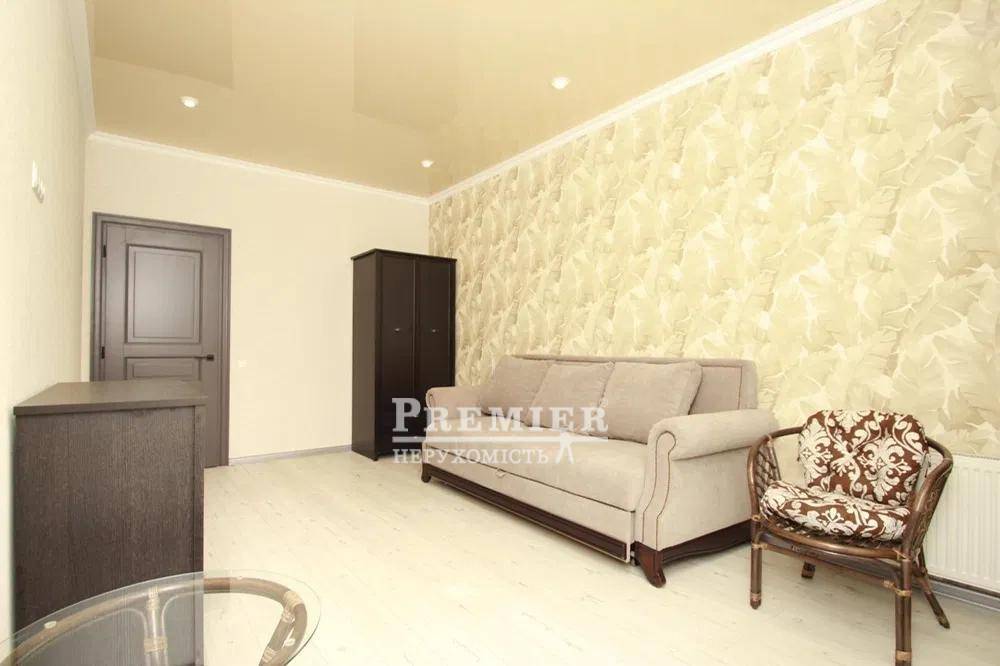 Продається 2кімнатна квартира, Гагарінське плато, м.Одеса изображение 12