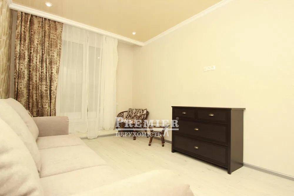 Продається 2кімнатна квартира, Гагарінське плато, м.Одеса изображение 13