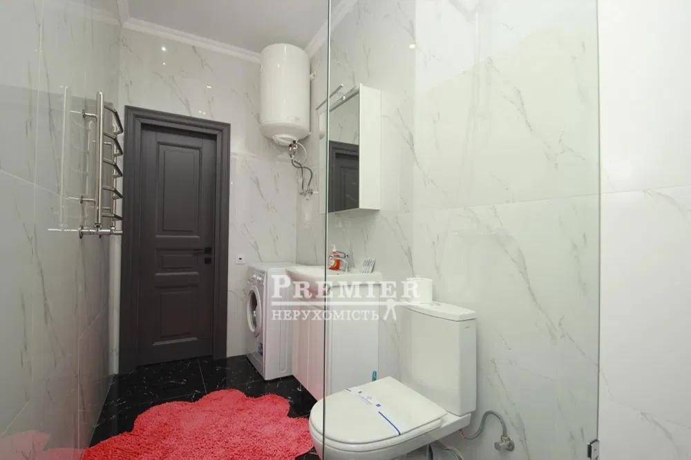 Продається 2кімнатна квартира, Гагарінське плато, м.Одеса изображение 15