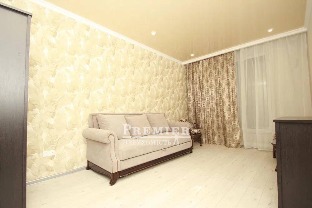 Продається 2кімнатна квартира, Гагарінське плато, м.Одеса изображение 16