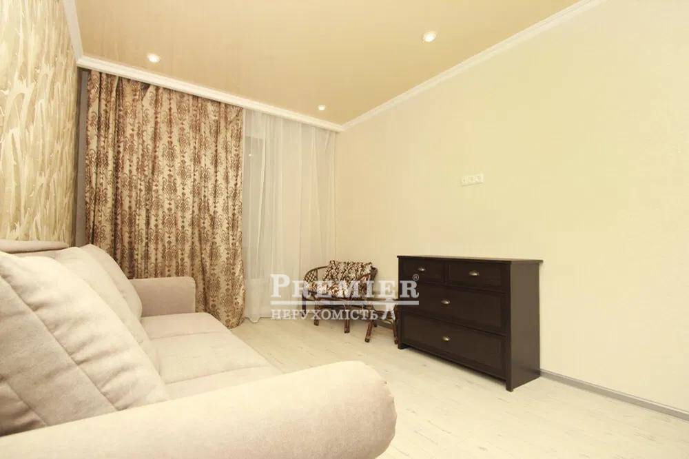 Продається 2кімнатна квартира, Гагарінське плато, м.Одеса изображение 3