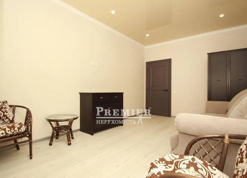 Продається 2кімнатна квартира, Гагарінське плато, м.Одеса изображение 5