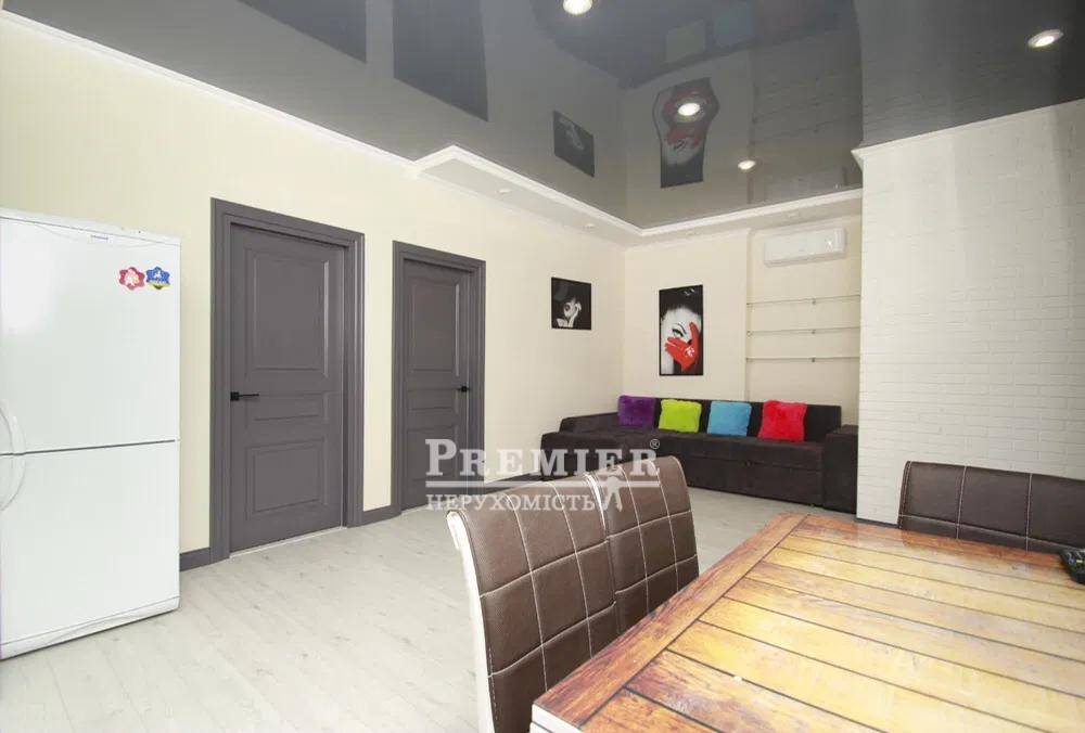 Продається 2кімнатна квартира, Гагарінське плато, м.Одеса изображение 9