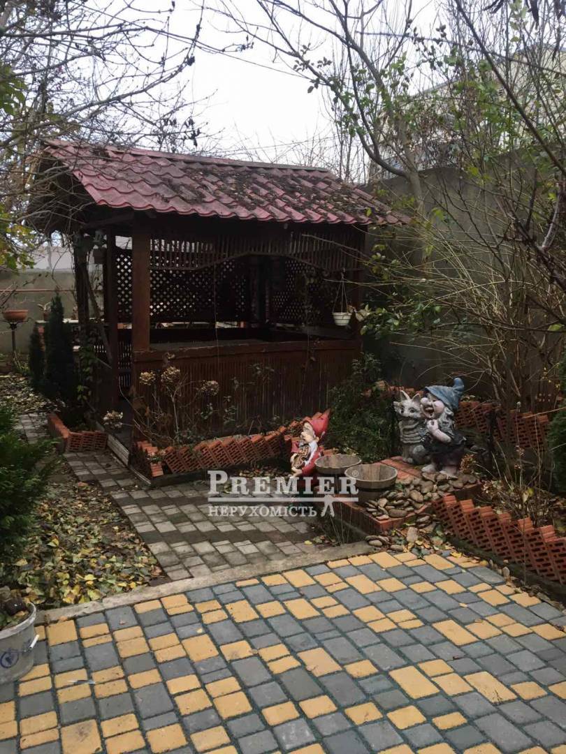 Продается Дом дача, Измаильская ул. (Проэктируемая) , Лиманка (Мизикевича) изображение 5