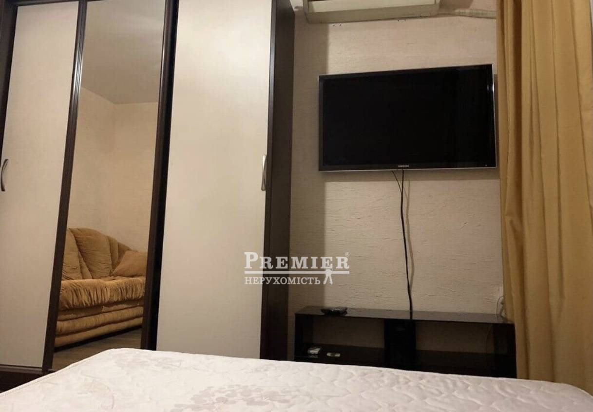 Продается 1-комнатная квартира, Педагогическая ул., г.Одесса изображение 1